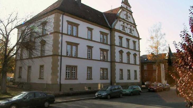 Das Amtsgericht Lichtenfels wird an einem weiteren Verhandlungstag in dem Verfahren gegen den Mediziner aus dem Landkreis Zeugen hören.  Foto: Jan Koch