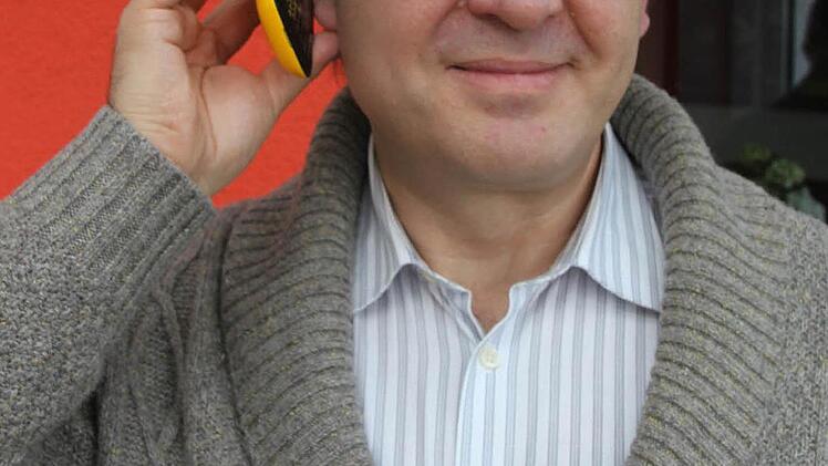 Ralf Pohl