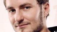David Mlatecek wird am Wochenende die Ausländerposition beim ESC Haßfurt besetzen.