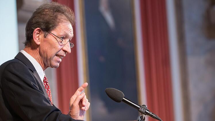 Eindrücke von der Preis-Verleihung. Foto: Steffen Leiprecht