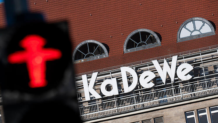 KaDeWe-Gruppe meldet Insolvenz an