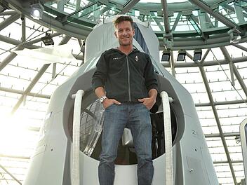Felix Baumgartner