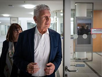 Kommunalwahlen in Bayern