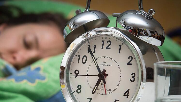 Symbolbild: Archiv/Patrick Pleul, dpa