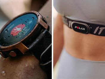 Mid-Year-Sale bei Polar: Entdecke jetzt ausgewählte Smartwatches, Sportuhren und Herzfrequenzmesser bei Polar und sichere dir bis zum 9. Juli 2023 bis zu 40 % Rabatt.