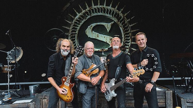 Bad Kissingen: BossHoss und Co. beim Open-Air - welche Künstler die Besucher erwarten