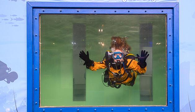 25. Messe "Magdeboot" hat er&ouml;ffnet