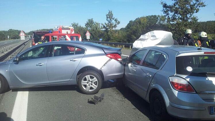 ...auf den Abschlepper warten...