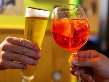 Aperol Spritz
