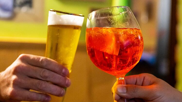 Aperol Spritz