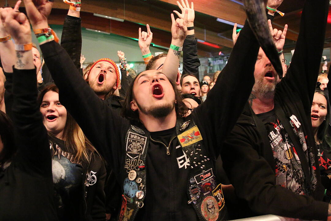 Metal Franconia 2019