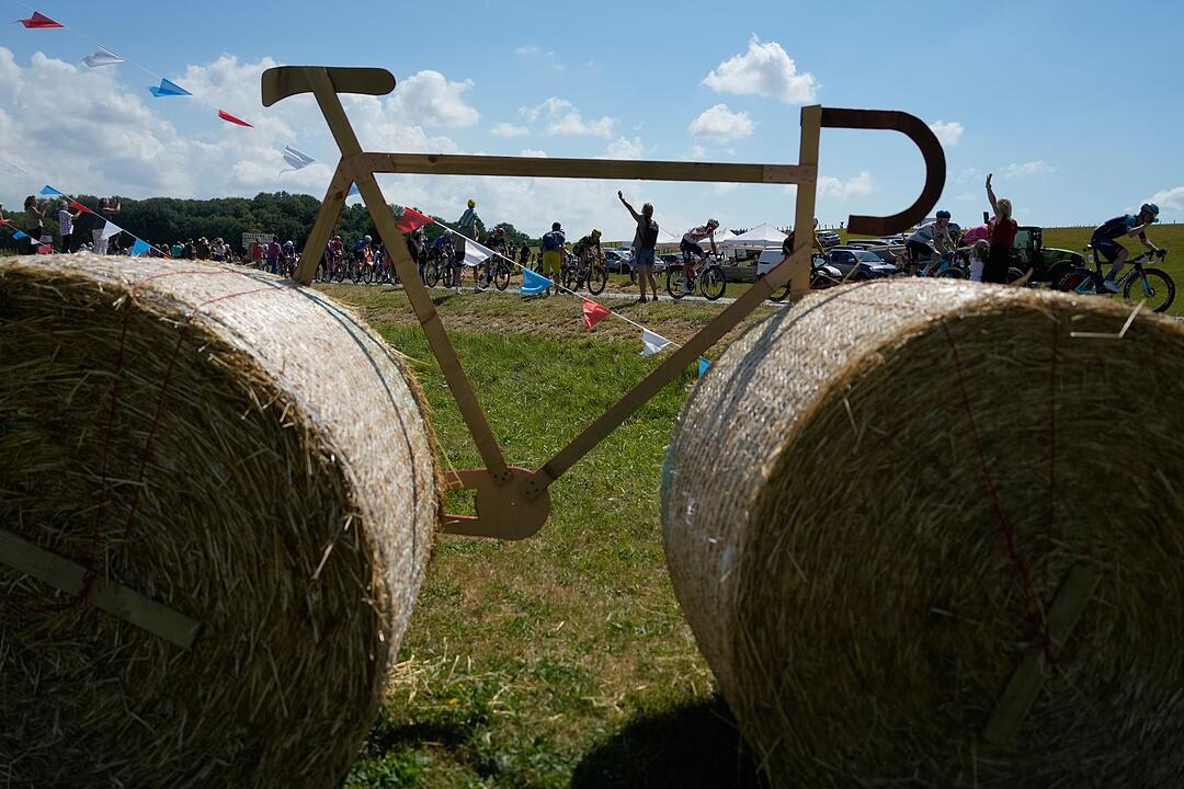 Tour de France - 13. Etappe