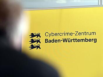 Cybercrime-Zentrum Baden-W&uuml;rttemberg