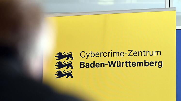 Cybercrime-Zentrum Baden-W&uuml;rttemberg