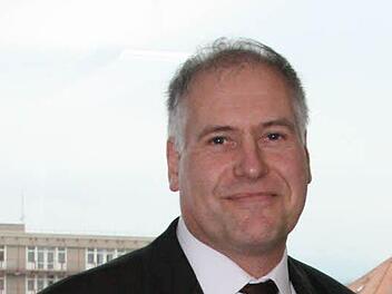 Mario BahmannFoto: Archiv/Simone Bastian