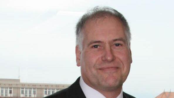 Mario BahmannFoto: Archiv/Simone Bastian