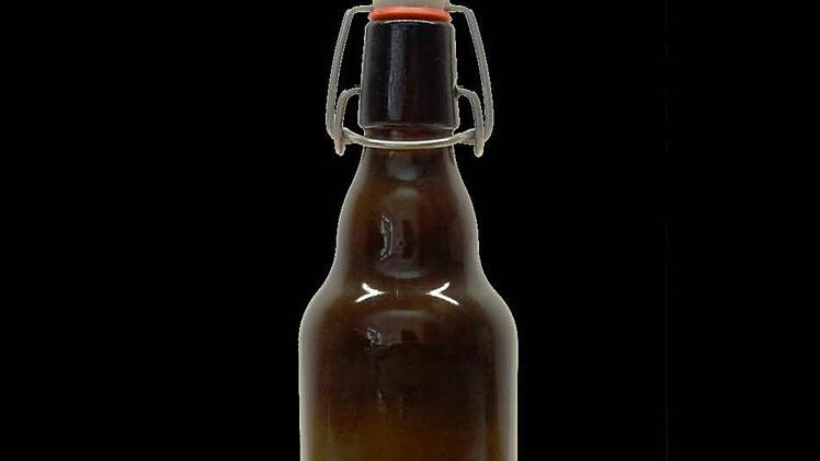 Ätzende Flüssigkeit statt Radler: Opfer außer Gefahr Foto: Pixabay