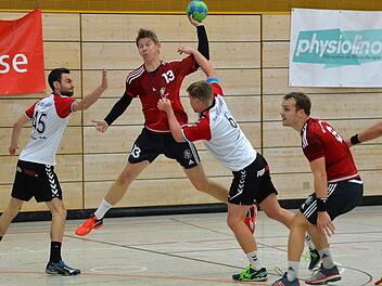 Wer erfolgreich sein will, muss trainieren. Für die städtischen Hallen und Sportanlagen wird auf eine Mieterhöhung verzichtet.  Foto: Archiv