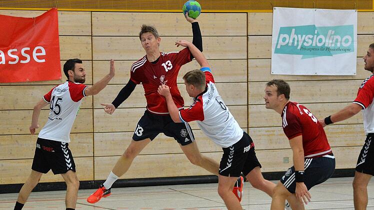 Wer erfolgreich sein will, muss trainieren. Für die städtischen Hallen und Sportanlagen wird auf eine Mieterhöhung verzichtet.  Foto: Archiv