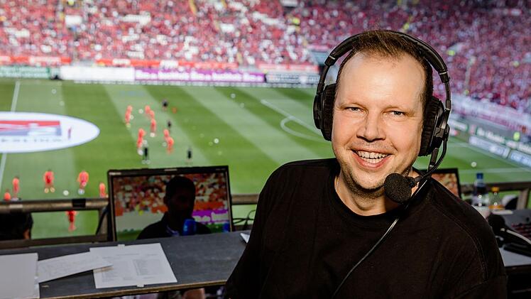 Wolf Fuss ist ab kommender Saison nicht mehr für SAT.1 tätig. Sein Nachfolger steht nun fest.