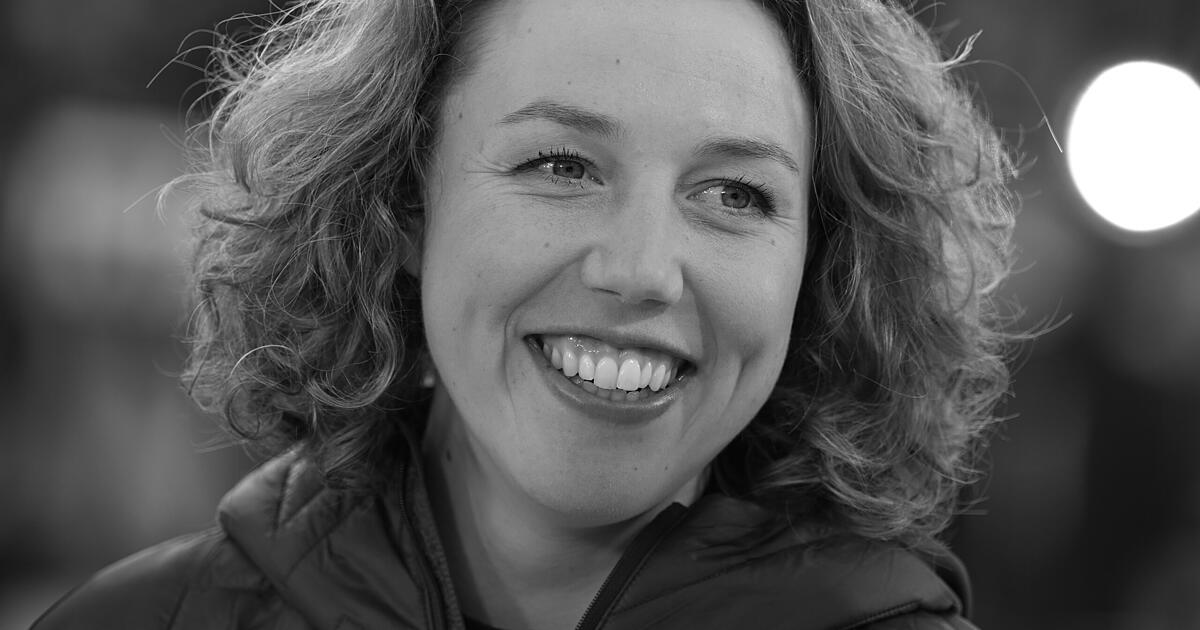 Tragischer Tod von Laura Dahlmeier: Mutter zu 'schönstem Friedhof ...