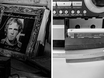 Abschied von Kultstimme: Sein legend&auml;res Lied begleitete die Kindheit der 80er