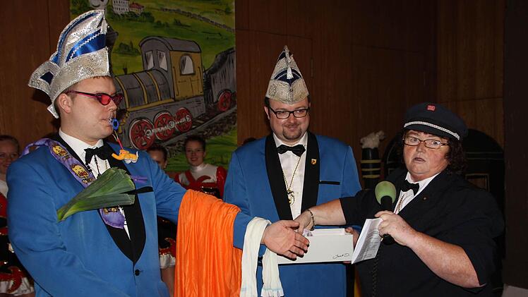 alle Fotos: Eckehard Kiesewetter