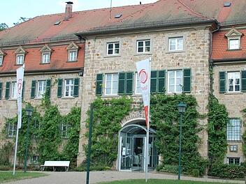 Das Museum Obere Saline ist wieder ge&ouml;ffnet.