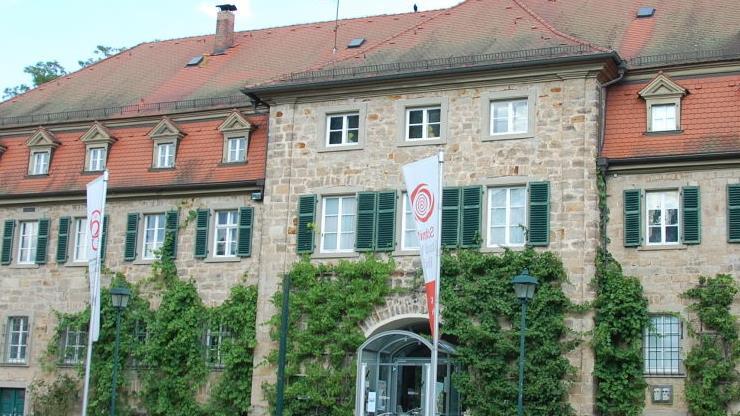 Das Museum Obere Saline ist wieder ge&ouml;ffnet.