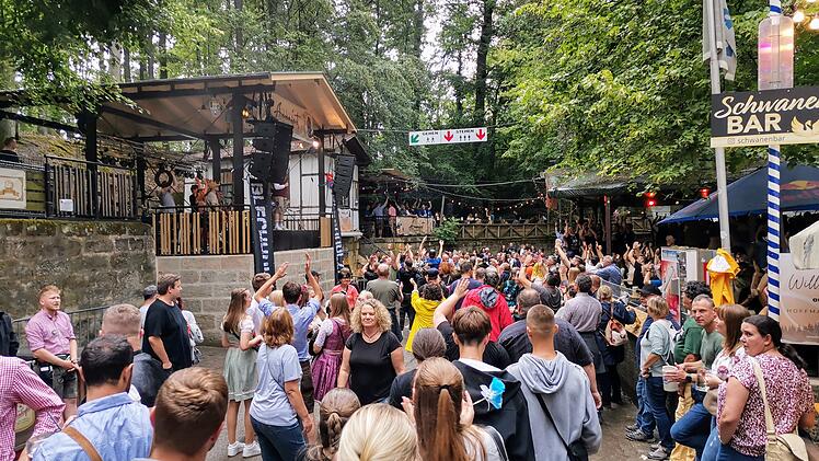 Annafest Forchheim