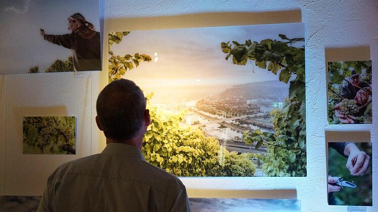 Eröffnung Fotoausstellung im Stadtmuseum HammelburgFoto: Arkadius Guzy