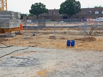 Gro&szlig;einsatz in Bamberg: Besch&auml;digte Flasche mit Kampfstoffen f&uuml;hrt zu "Gefahrenlage"