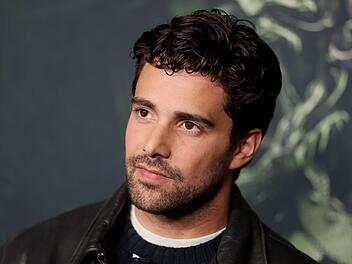 Fabien Frankel weiß, "dass man im Leben immer wieder stolpert".