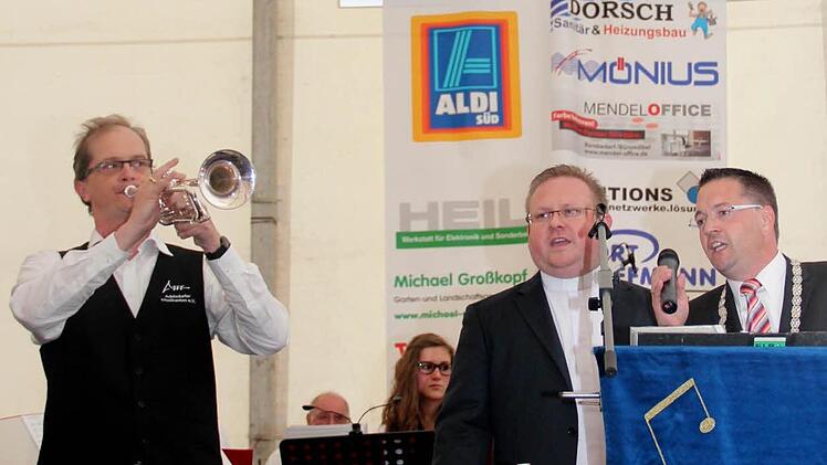 Geburtstagsständerla