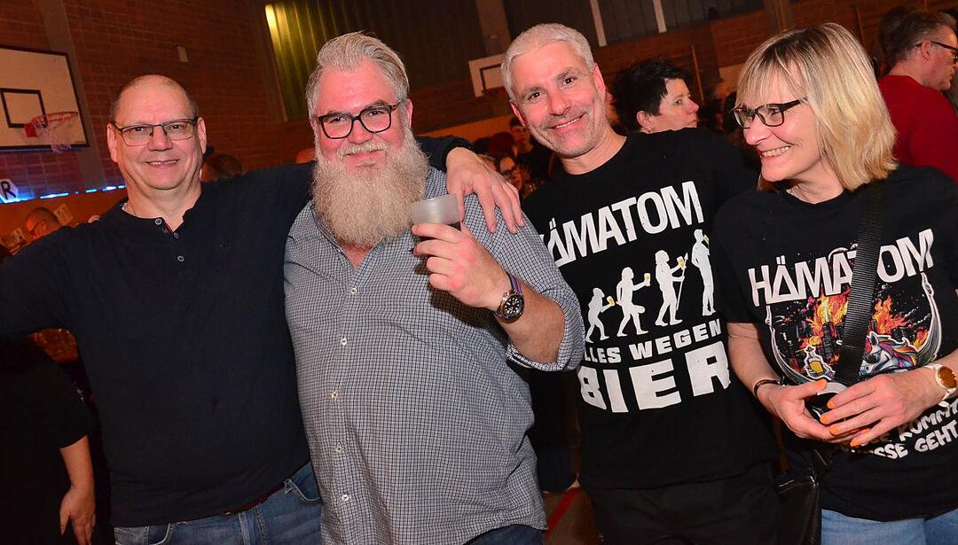 Das Jubiläumskonzert!