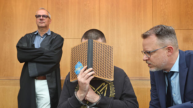 Prozess wegen Mordes an Gro&szlig;mutter