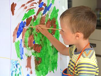 N&uuml;rnberger Land: Braucht es mehr Angebote f&uuml;r Nachmittagsbetreuung? Umfrage l&auml;uft