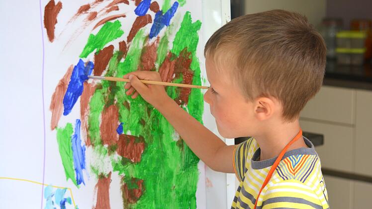 N&uuml;rnberger Land: Braucht es mehr Angebote f&uuml;r Nachmittagsbetreuung? Umfrage l&auml;uft