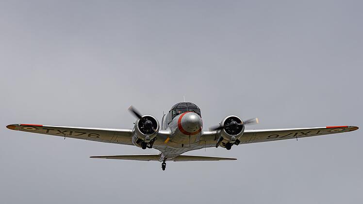 Fürth: Flugzeug misst Erdgestein - Untersuchungen zu Wärmeversorgung