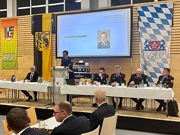 Feuerwehrbilanz 2025 im Landkreis Bamberg: Zwei Einsatzarten fielen auf