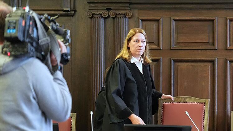 Fortsetzung Prozess wegen mutma&szlig;licher Kindesentf&uuml;hrung