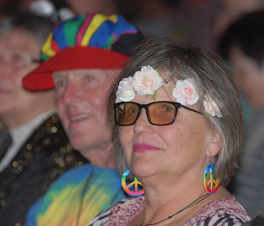 VdK-Landkreisfasching