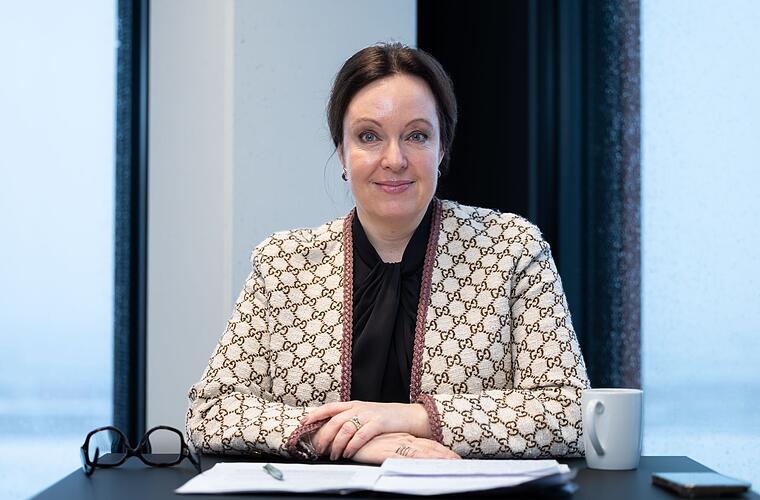 Vattenfall-Chefin Borg: Neue Kernenergie ist im Aufschwung