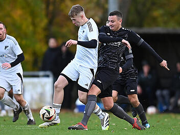 Nach zwei Jahren: SG Hallerndorf/Trailsdorf wird aufgel&ouml;st