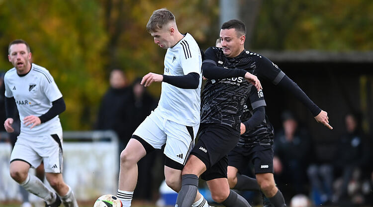 Nach zwei Jahren: SG Hallerndorf/Trailsdorf wird aufgel&ouml;st