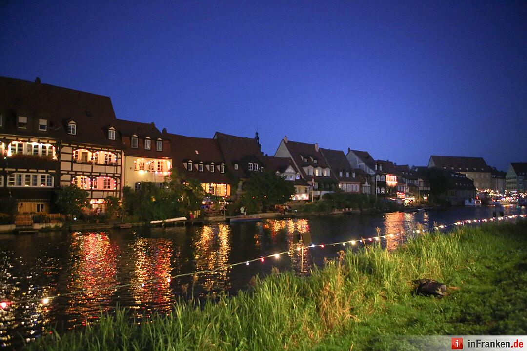 Sandkerwa 2016 - der Freitag