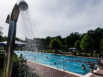 Schwabach: Parkbad Festival lockt mit Programm für die ganze Familie