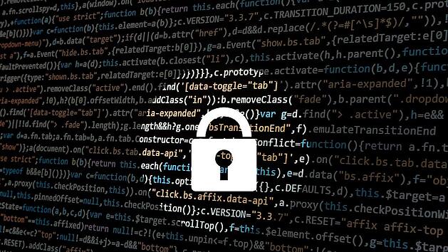 Auf die Sicherheit geben Menschen in Deutschland laut Bundesamt zu wenig Acht.