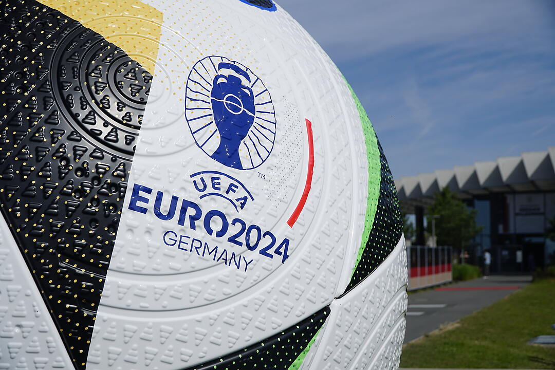 Deutsche Nationalmannschaft mit Abschlusstraining in Herzogenaurach vor Spiel gegen Ungarn