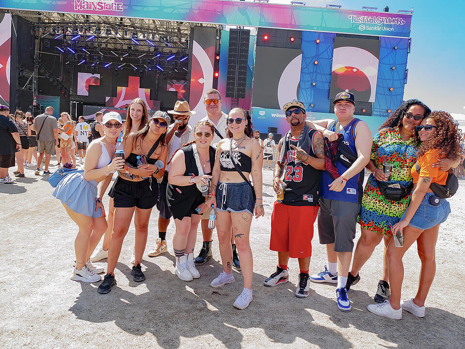 Das Top-Event der Hip Hop Community!